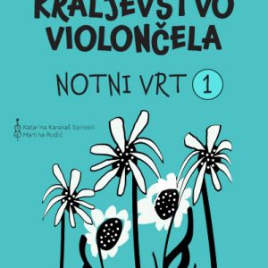 „Notni vrt – VIDEO ŠKOLA GLAZBE”